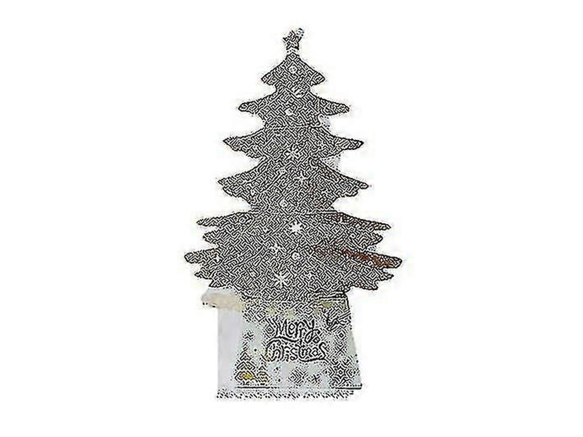 Miniowl Mini Enfeites De Mesa Para Rvore De Natal, Ideal Para Presente Infantil. Hengjian