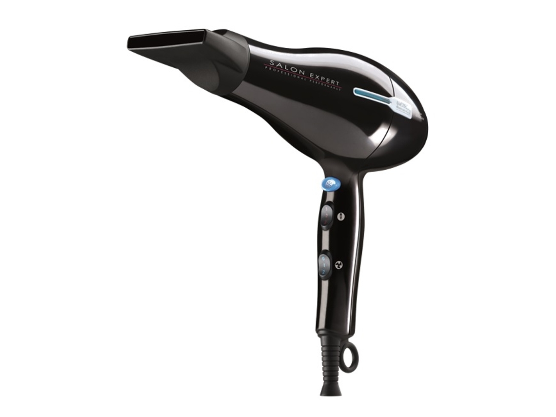 Secador de Cabelo IMETEC P2 2200 (2000 W - 3 Níveis de temperatura)