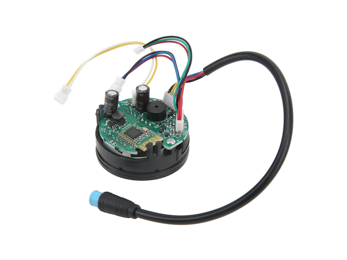 Business painel de Controle Original para Scooter Elétrico Segway com Bluetooth