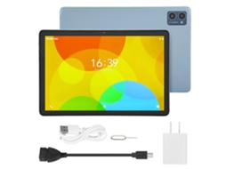 Tablet Android 11 De 10,1 Polegadas, 8gb De Ram, 128gb De Rom, 4g Lte Other