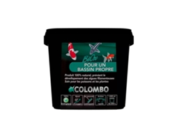 Biox 1.000 Lt (p/ 32.000 Lt COLOMBO (controlo Algas C/ H2o)