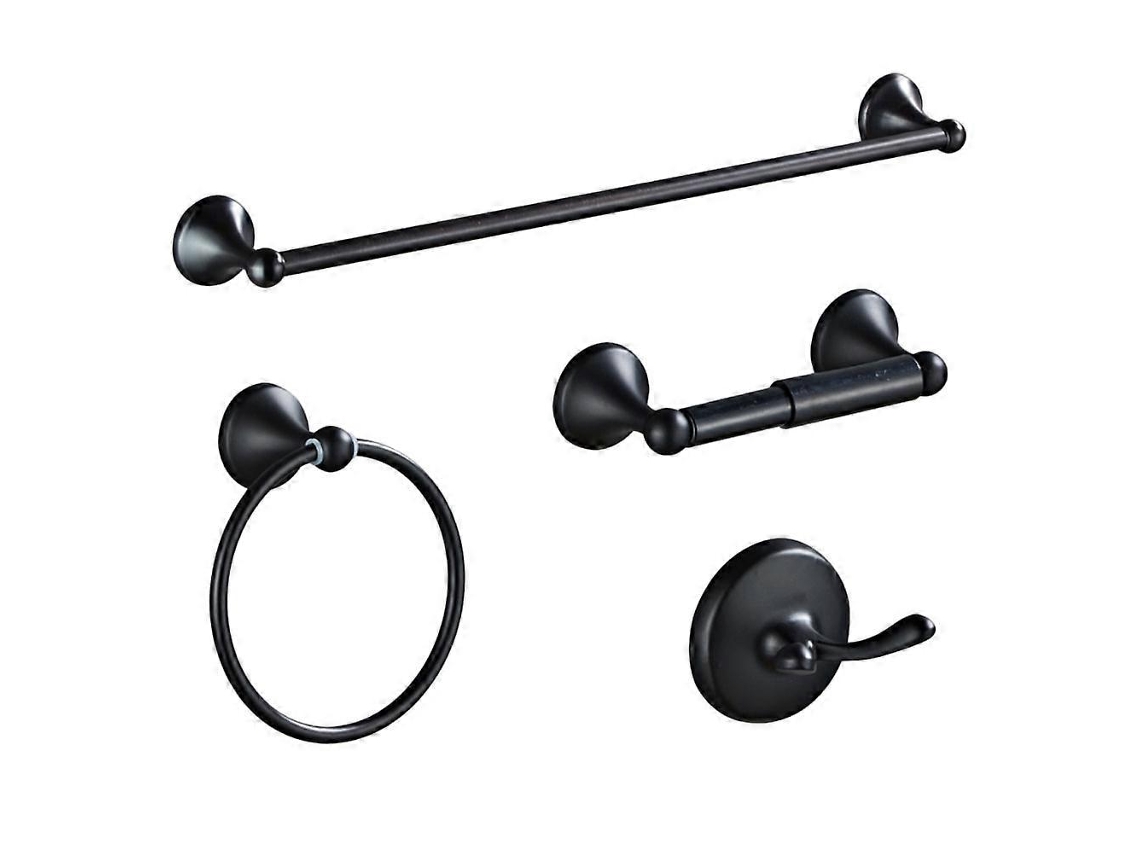 Suporte De Toalhas De Parede Para Banheiro, Acessórios Duráveis ​​de Aço Inoxidável, Suporte De Toalhas, Design Elegante Para Toal Aquaforge