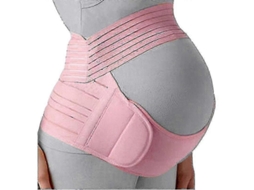 Cintas para Gestantes, Cinta de Maternidade, Suporte Abdominal, Faixa Barriga, Protetor Costas, Roupas M Aternidade Fiis GOKOCO