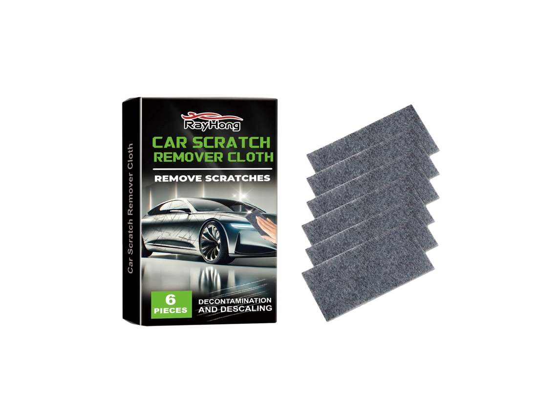 PANO de Polimento para Carros LAXISCREED
