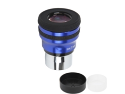 Ocular Para Telescópio Astronômico 1.25 Polegadas Lente De Metal Acessório Para Telescópio