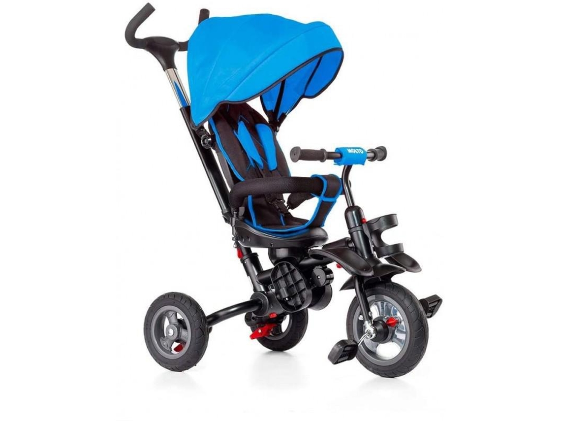 Molto triciclo best sale evolutivo urban trike