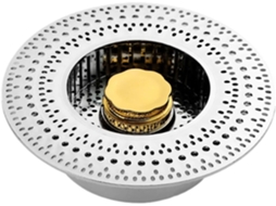 Tampa Para Pia De Cozinha - Tampas Para Pia De Cozinha Tampa Com Filtro Escoamento Mais Suave Oculto Coletor De