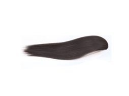 2026 parte de Pelo Recto de 11,8 Polegadas com Clip para Mulheres, Fibra de Alta Temperatura, Estilo Volumoso, para Festas e Ocasiões Diárias