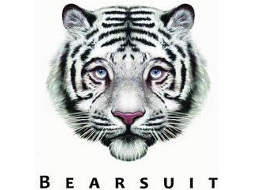 CD Bearsuit - The Phantom Forest