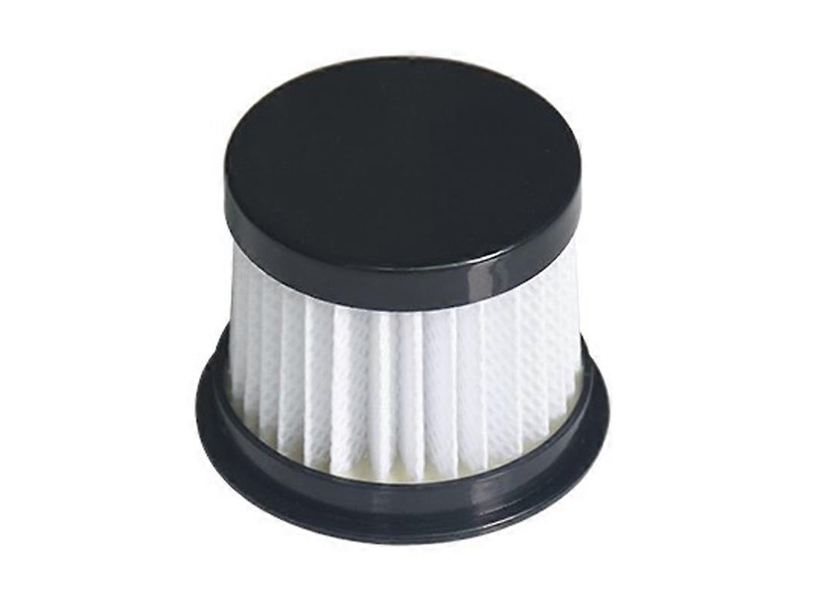 Filtro Hepa Para Aspirador De Pó Xiaomi Deerma Cm810 Cm300s/400/500/800/900, Peças De Reposição Para Remoção De Ácaros (3 Unidades)