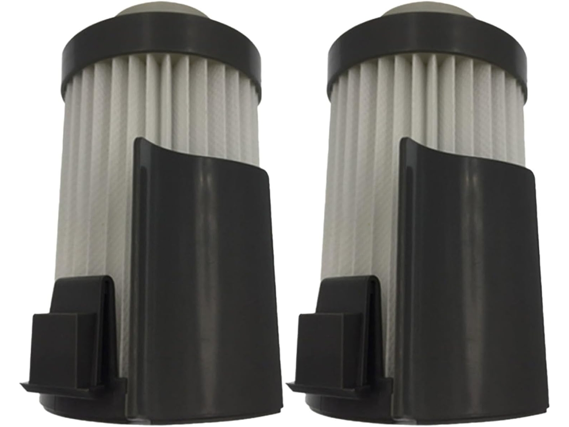 Conjunto De Filtros Para Aspirador Pó Eureka Dcf-10 Dcf-14,
