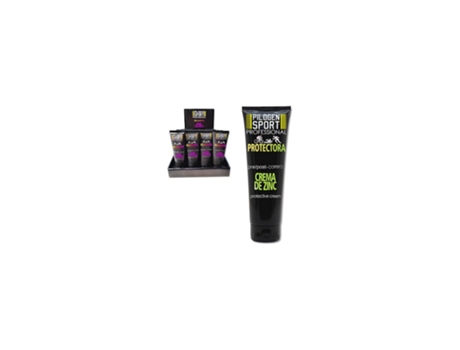 Creme Protetor Desportivo 100ml Tkx