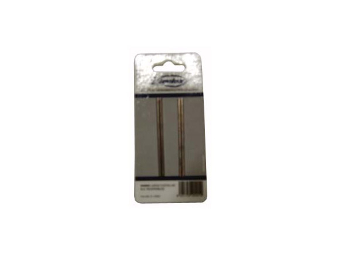 Cuchilla Md Rev 2 Uds VIRUTEX