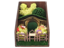 Suportes de Livros Decorativos LAXISCREED