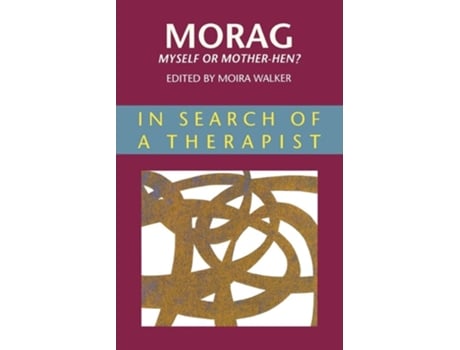 Livro Morag - Myself Or Mother Hen? De Walker (inglês)