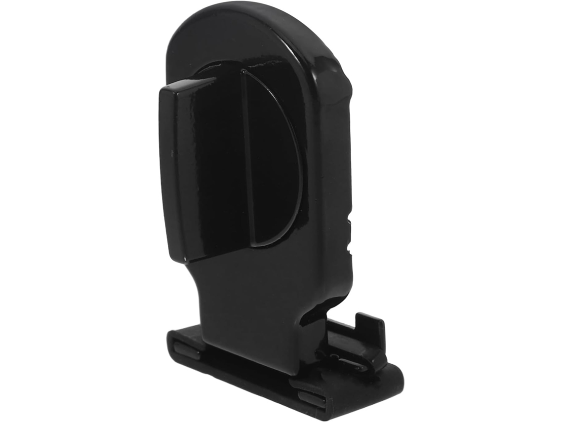 Conjunto De 5 Travas De Segurança Universais Para Janelas De Correr