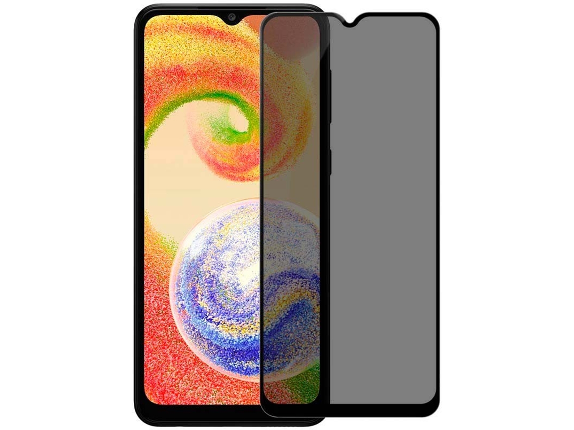 Película de Ecrã Espião para Samsung OEM Vidro Temperado