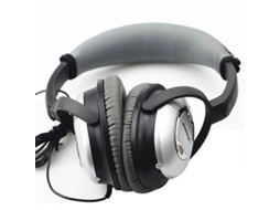 Lurelia Capa Protetora Para Bose Qc2 Cinza