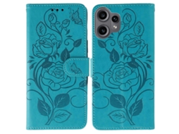 Capa De Celular Em Couro Com Estampa De Borboleta Rosa Para Iphone 2 Pro, Da Marca For Nothing Cmf.