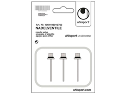 Uhlsport Nadelventile