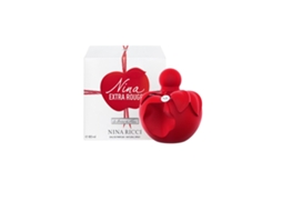  Extra Rouge EDP NINA RICCI