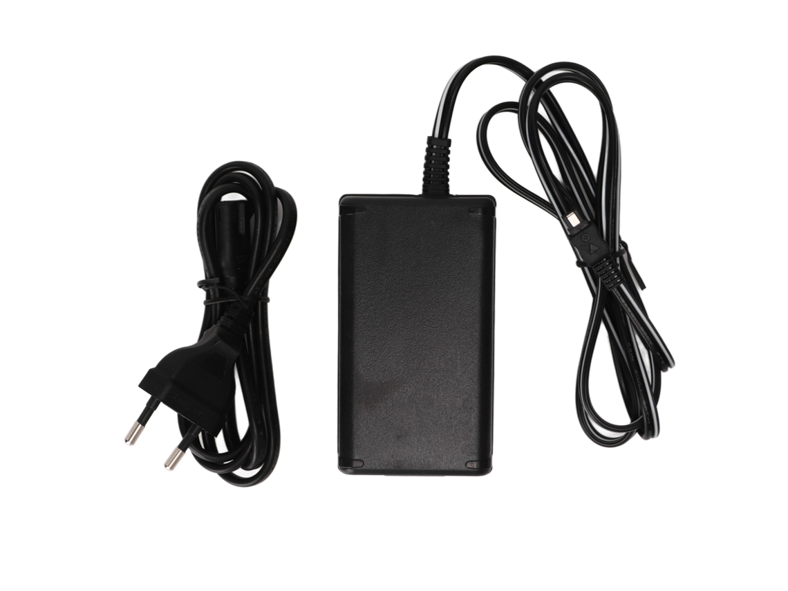 2026 adaptador de Corriente Ac para Dcr, Cable de Alimentación para Hdr Cx Y Cargador de Cámara Hdr