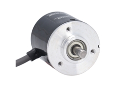 Laxiscreed Encoder Rotativo Npn De 2 Fases Para Alta Precisão Até 6000 Rpm