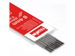 802620 Pack 8 Electrodos Rutilo 4mm Telwin