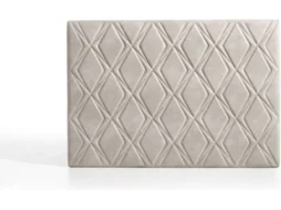 Cabeceira de Cama MATRIS para Camas de 160 (Compatível com Colchão: 165x115x8 cm)