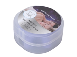 Silicone Anti snoring Device Reduce Snoring Sound Sleeping Tool