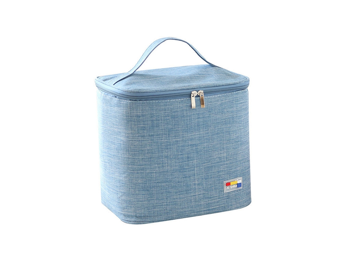 Bolsa Multifuncional Para Mãe E Bebê.