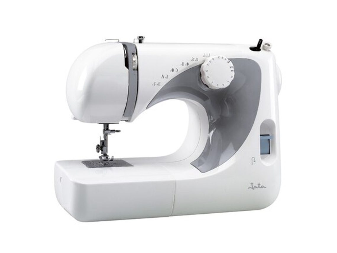 Máquina de Costura JATA JSMC5217 (Outlet Caixa Aberta - 13 pontos)