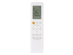 Mando à distância de substituição para ar condicionado Midea RG10A BGEF, compatível com RG10L1 BGEF