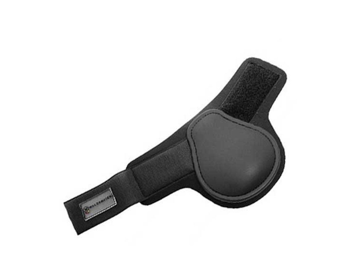 Protectores Traseiros Esperia Preto Ponywaldhausen