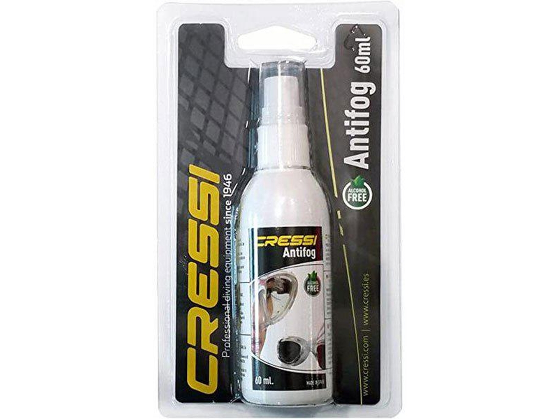 Cressi Antifog 60Ml