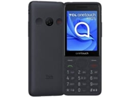 Telemóvel TCL 4022S Senior (Outlet Caixa Aberta - 2.8'' - Preto)
