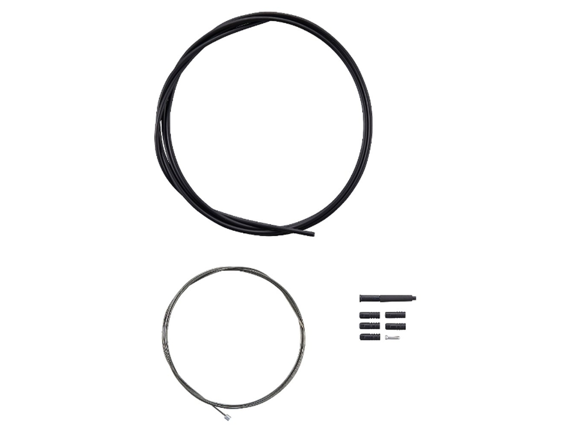 Cabos SHIMANO Select cable kit