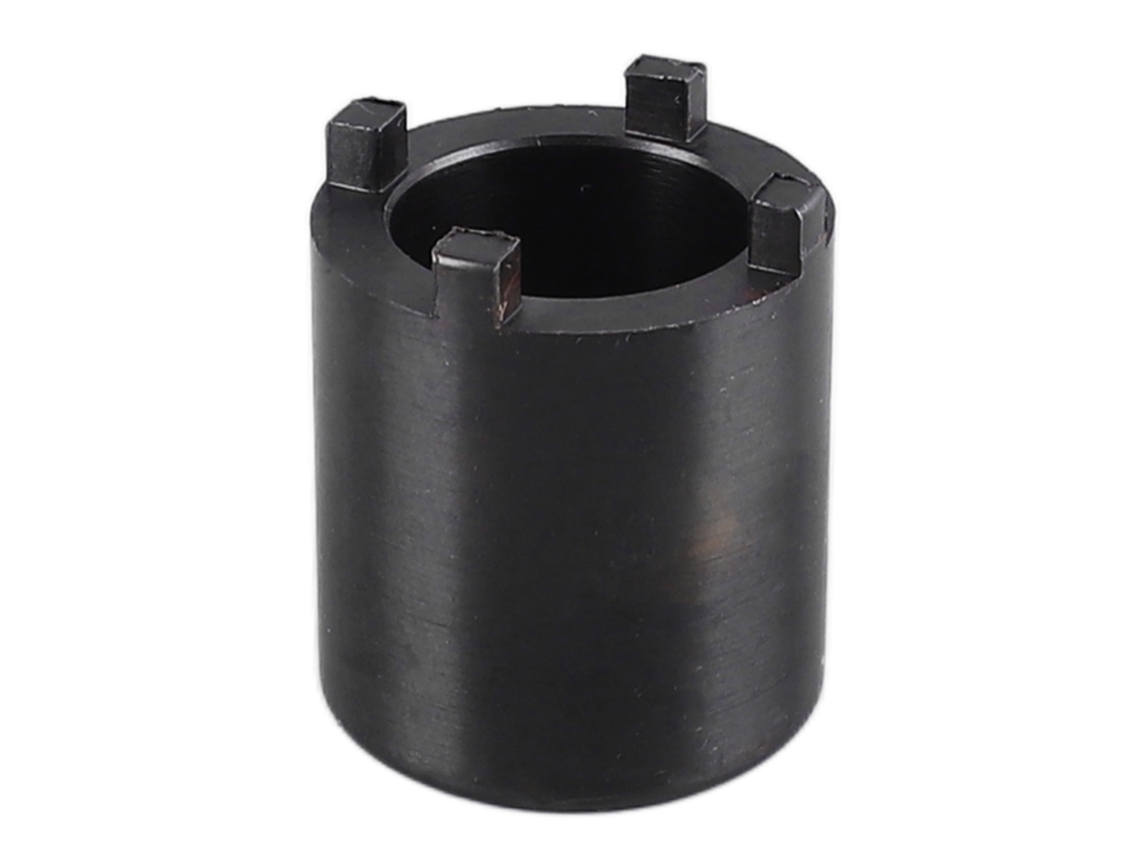 Socket de Embreagem de Motocicleta YURU 22mm para Reparo de Virabrequim e Volante em Aço