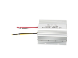 Boost Dc 12v Para 24v 15a 360w Carro Caminhão