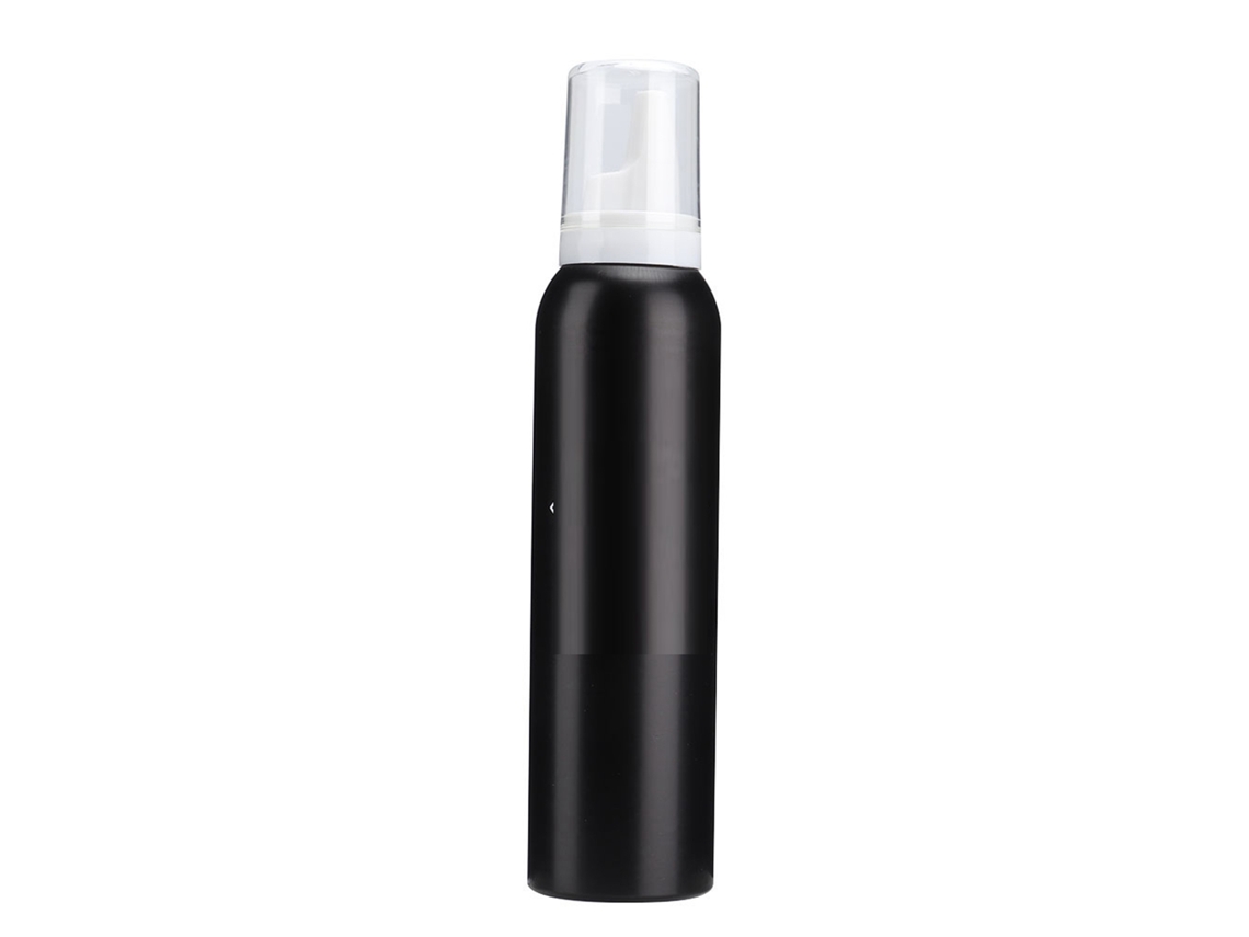 Mousse De Limpeza Facial Remoção De Espinhas Controle De Oleosidade