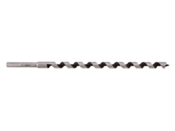 7673010 1 Broca Para Vigas De Madera Standard Ø 16 X 400 Mm Wolfcraft
