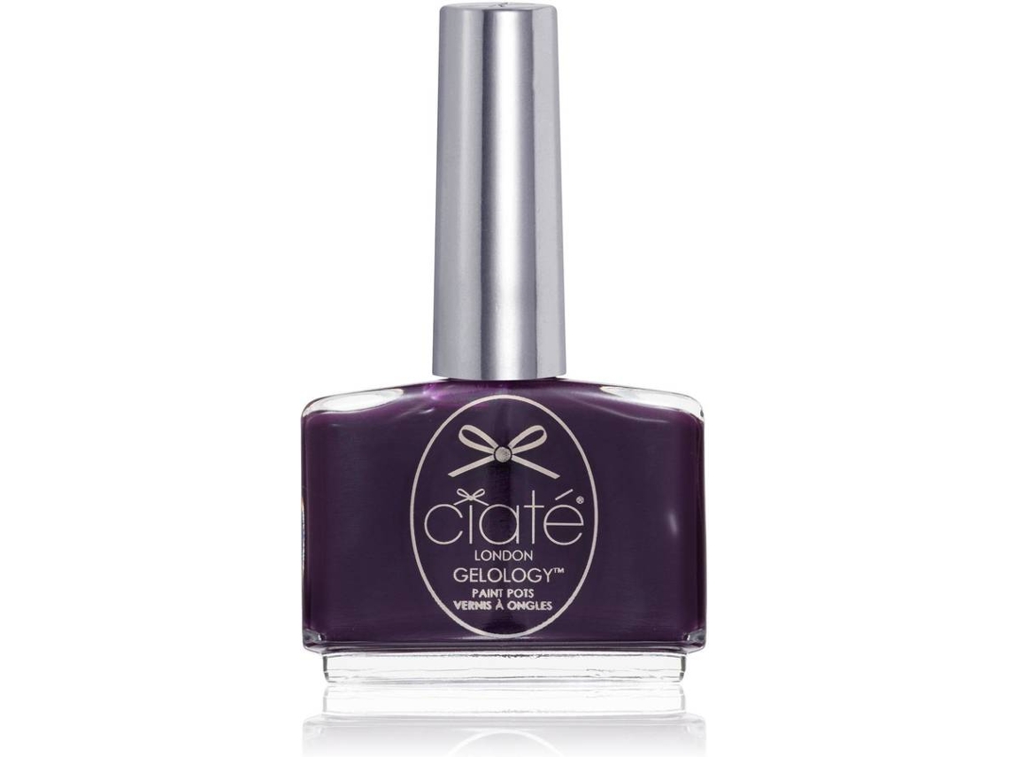 Verniz de Gel CIAT É Gelology