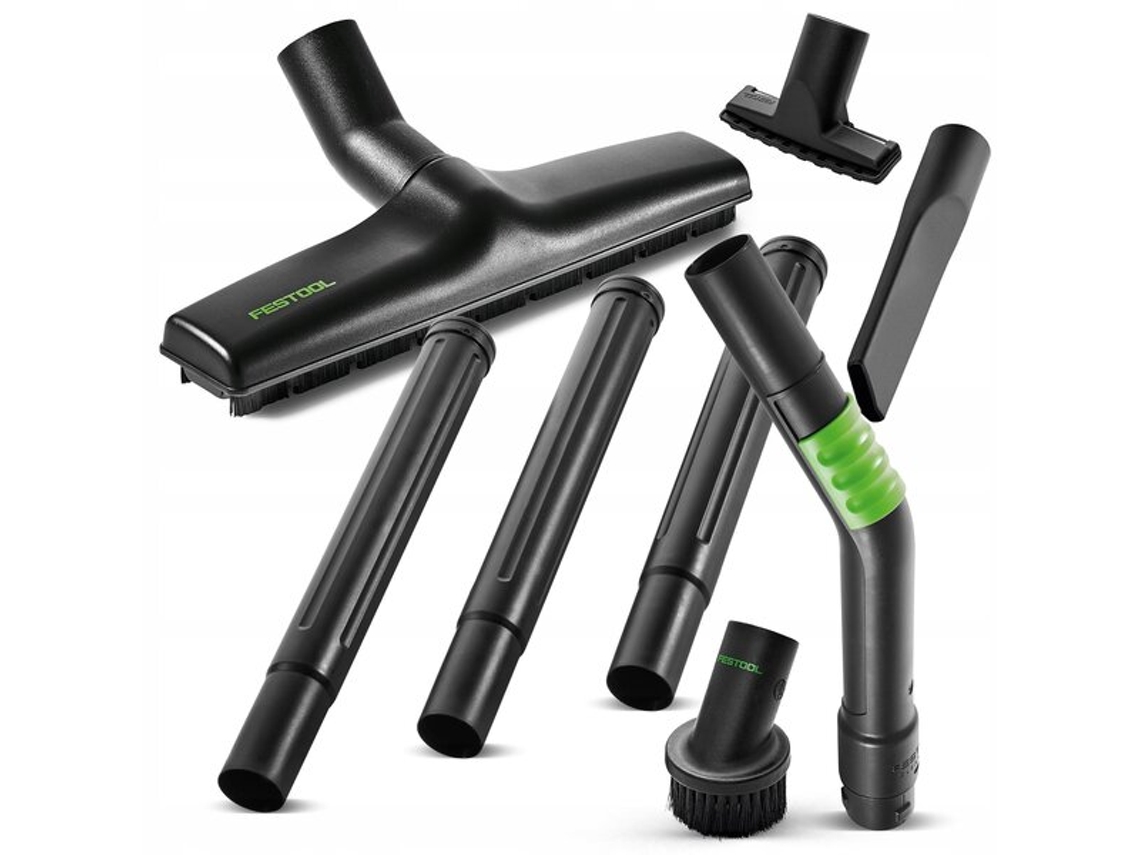Bicos Para Aspirador Festool Ct, Conjunto, Kit, Mangueira, Escova De Sucçãovayotoy