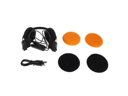 Fones de Ouvido Bluetooth Sem Fio LAXISCREED