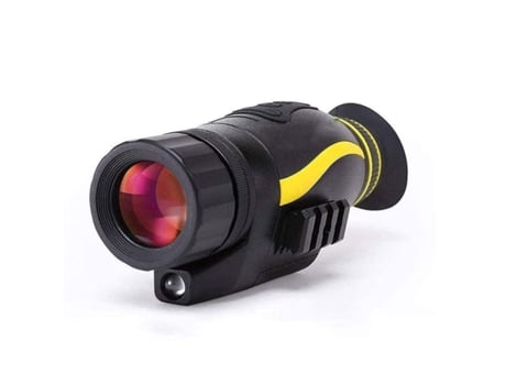 Câmera Monocular De Visão Noturna De Alta Potência Infravermelha 5x35mm Hd Night Vision Para Tirar Fotos E Vídeos Para Adultos Caçando Saisiyiky