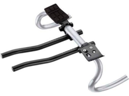 Guiador MASSI Handlebar Triathlon Tri Tech Ergal 31.8 Mm