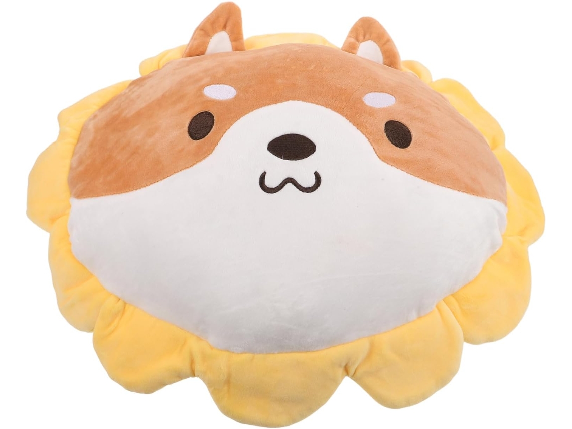 Almofada para Cama de Cachorro, Macia e Fofa. SFUSHOS