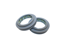 Selos de garfo Rockshox Tora / Recon / Rvl / Reba 32mm Dust Seal. (x2)0