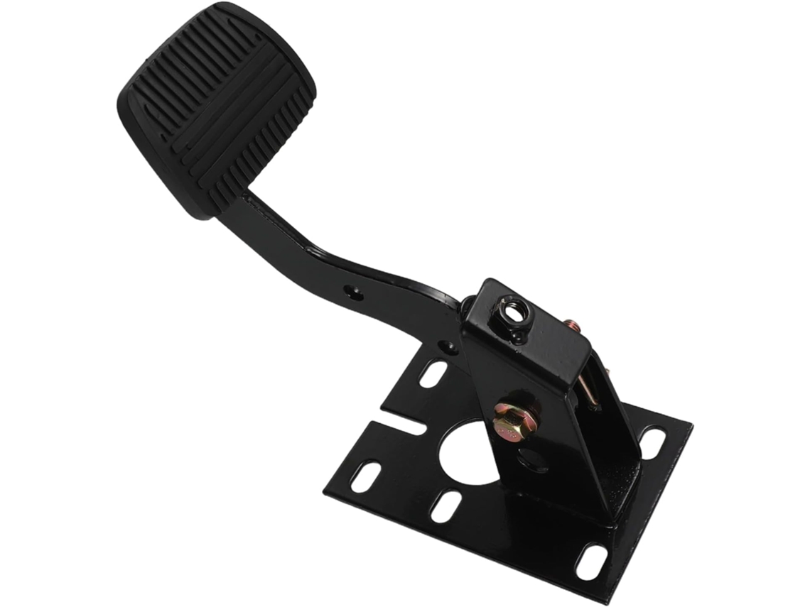 Suporte Para Pedal De Freio A Disco Hidráulico Para Acessórios De Scooter Elétrica E Quadriciclo