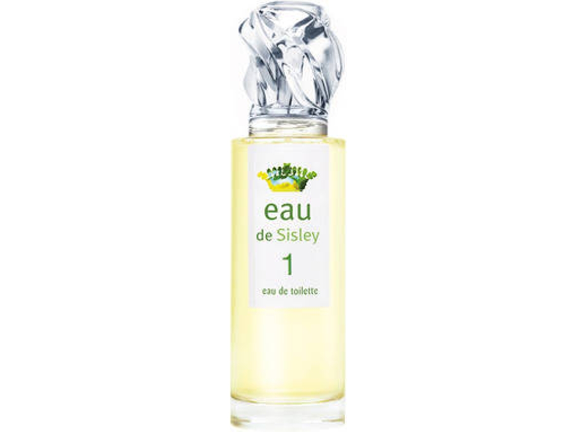 Perfume SISLEY Eau De 1 Eau de Toilette (50 ml)